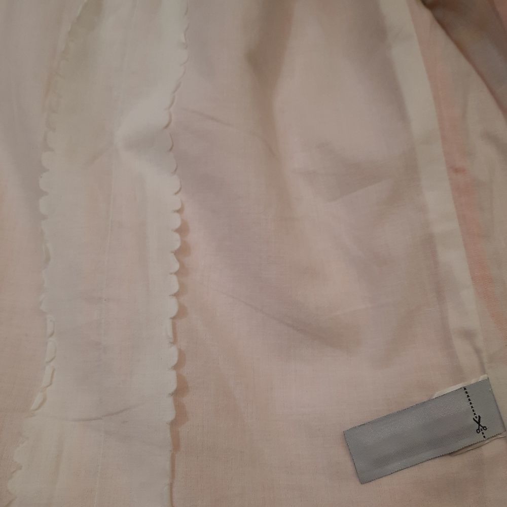 J CREW Linen Jacket  - Picture 12 of 12